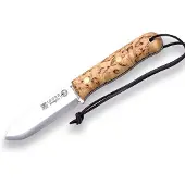 Joker Trampero Scandi mes, Curly Birch