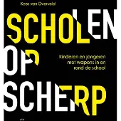 Uitgeverij PICA Scholen op scherp (Paperback)