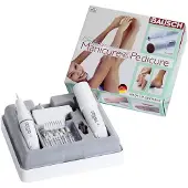 Peter Bausch Manicure/Pedicure + Pedipeel Combiset