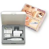 Peter Bausch Manicure/Pedicureset