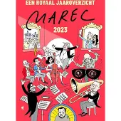 Borgerhoff & Lamberigts 2023