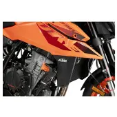 Puig 5698n R19 Suzuki Gsr750 11-18 Motorbeschermers