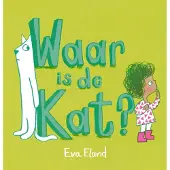 Leopold Waar is de kat? (Hardback)