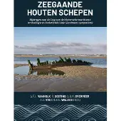 SIDESTONE PRESS Zeegaande houten schepen (Hardback)