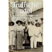 AMSTERDAM UNIVERSITY PRESS Indische adel