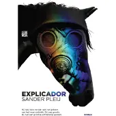 Lebowski Explicador (Paperback)