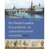 AMSTERDAM UNIVERSITY PRESS De Duitse landen