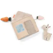 Done by Deer Soft House By Lalee Lalee Beige Kinderen