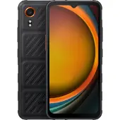 Samsung Galaxy Xcover 7 128GB Zwart 5G Enterprise Edition