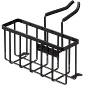 Yamazaki Hangende Gootsteenorganizer Tower Black