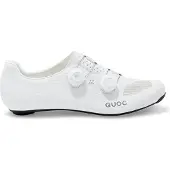 Quoc M3 Air Road Shoes White || Maat: 42