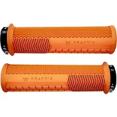 Peaty's Monarch Knurl Thin Handvatten