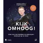Borgerhoff & Lamberigts Kijk omhoog! (Paperback)