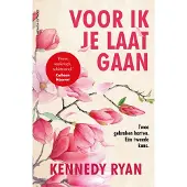Luitingh-sijthoff Voor ik je laat gaan (Paperback)
