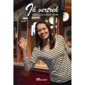 Uitgeverij Ellessy Ik vertrek (Paperback)