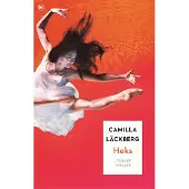 The House of Books Heks (Paperback)