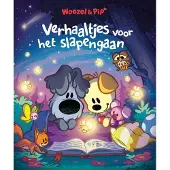 Dromenjager Publishing Verhaaltjes voor het slapen gaan (Hardback)