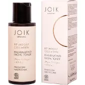 Joik Organic Re-boost collagen facial toner rejuvenating