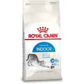 Royal Canin Home Life Indoor Voer Voor Volwassen Katten 4kg