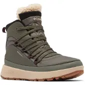 Columbia Red Hills Omni-heat Wandelschoenen