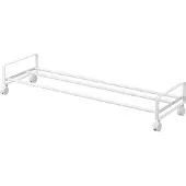 Yamazaki Schoenenrek met Wielen Tower White