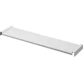 Yamazaki Uitschuifbare Lade Plank - Tower - Wit