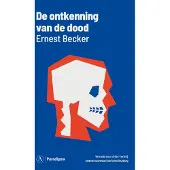 Singel Uitgeverijen De ontkenning van de dood