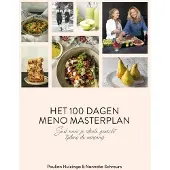 Park Uitgevers Het 100 dagen meno masterplan