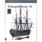 AMSTERDAM UNIVERSITY PRESS Scheepshistorie 36 (Paperback)