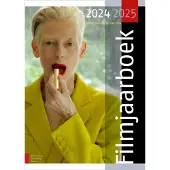 AMSTERDAM UNIVERSITY PRESS Filmjaarboek 2024/2025 (Paperback)