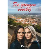 Uitgeverij Ellessy De grenzen voorbij (Paperback)