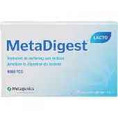 Metagenics MetaDigest Lacto | 15 capsules