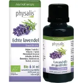 Physalis Lavendel echte