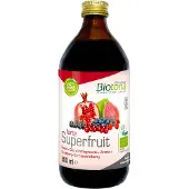 Biotona Superfruit forte 500 ml Sap