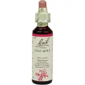 BACH ORIGINAL Bach Bloesem Crab Apple (20ml)