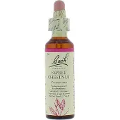 Bach Flower Remedies Tamme Kastanje 30