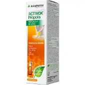Arkopharma Activox Propolis Keelspray 30 ml Spray