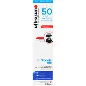 Ultrasun Sports Transparante Zonnebrandspray SPF50 - 150ml