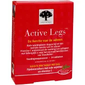 New Nordic Active Legs Tabletten