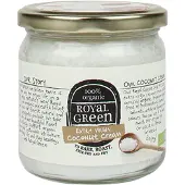 Royal green Org Coconut Cream Extra Virgin BIO - 325ml