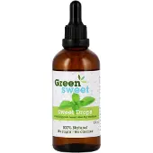 Green Sweet Online deals | Stevia Vloeibaar - 100ml
