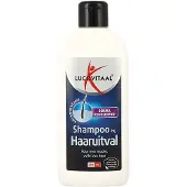 Lucovitaal Shampoo Bij Haaruitval - 200 ml