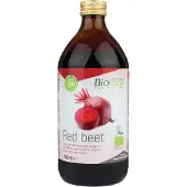 Biotona Precision Engineered cadeau | Bietensap BIO - 500ml