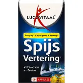 Lucovitaal Spijsvertering