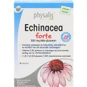 Physalis Echinacea Forte | 30 tabletten