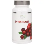 Nutrivian D-Mannose 500mg