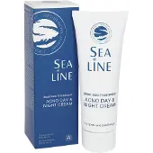 Sea-line Acne day & night cream