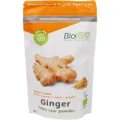 Biotona Ginger | 200 g