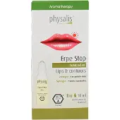 Physalis Synergie Erpe Stop Roll-On Bio 10 ml Roller