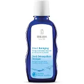 Weleda 2-in-1 Reiniging 100ml
